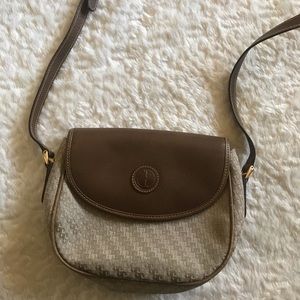 Gucci Brown Purse